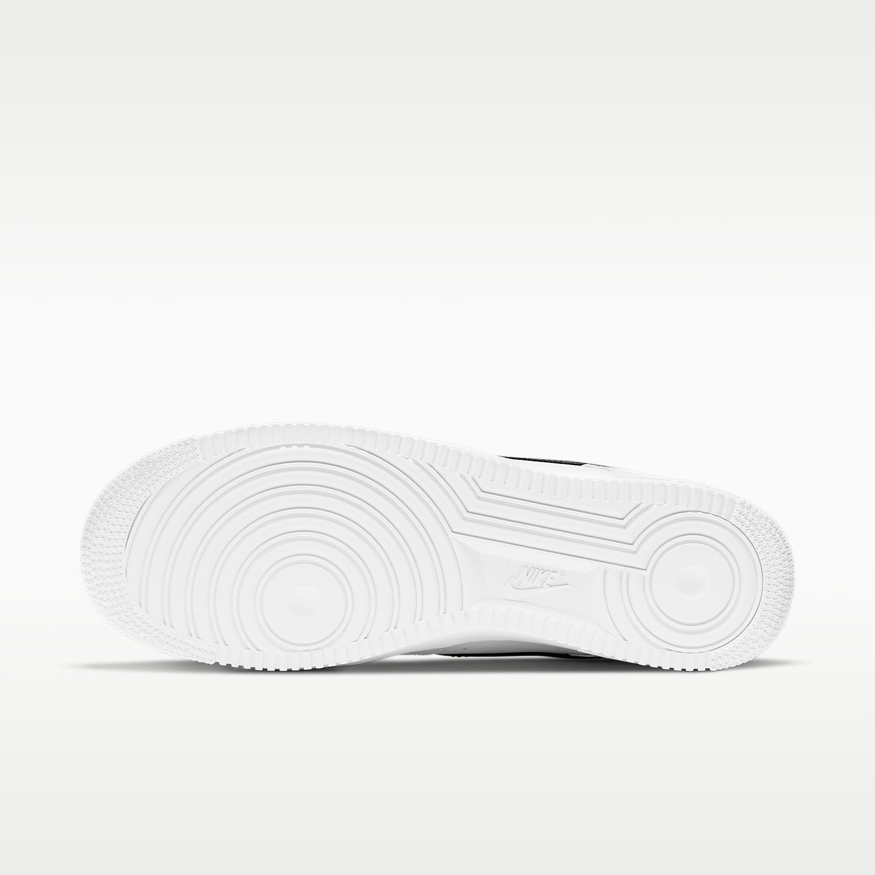 NIKE AIR FORCE 1 '07 WHITE/WHITE 27.5㎝ Nike Air Force 1 '07 Men's Shoe. Nike ZA